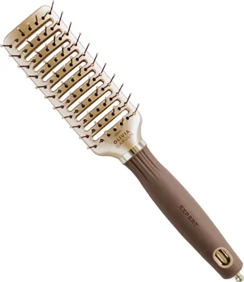 Image de Expert Style Vent Or & Brun
