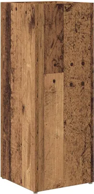 Obrázok produktu pre SYFAX™ držiak slnečníka z regenerovaného dreva 25 x 24,5 x 64 cm materiál na báze dreva