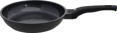 Produktbild von Pfanne ELO SILCONCAST DH 20x4.50 cm schwarz Bratpfanne Pfannen-Set