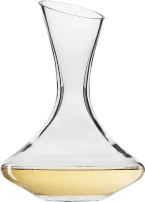 Produktbild von KROSNO Essence Weinkaraffe, 750 ml, Handgemacht