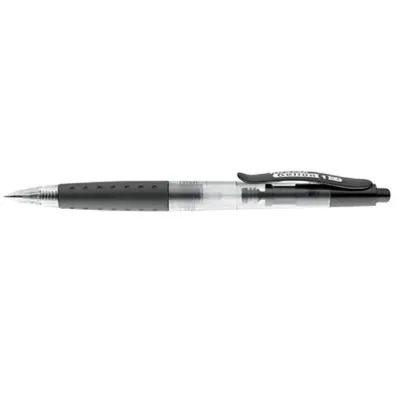 Produktbild von 10 Schneider Gelion 1 Gelschreiber schwarz