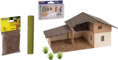 Produktbild von Noch 65620, Ho (1:87)