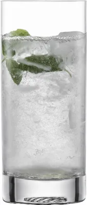 Productafbeelding van ZWIESEL GLAS, machinaal geproduceerd, 4 stuks, LONGDRINK ECHO 79 (KT4), artikelnummer 123378