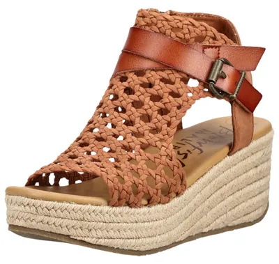 Produktbild von Blowfish Sandalen Sandalen Kunstleder