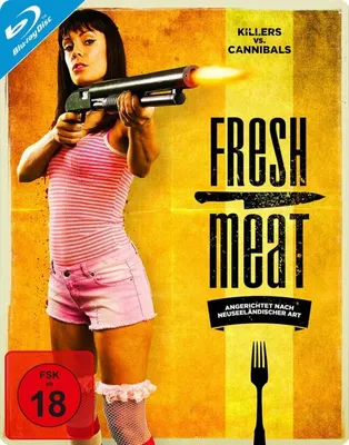 Produktbild von Fresh Meat  [SB] [LE]
