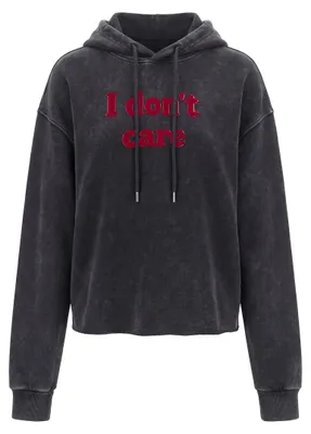 Image de AUZY - Chemisier pour femmes - Noir - Taille M