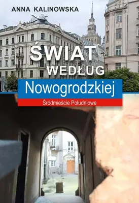 Obrázek produktu pro Svět podle Nowogrodzky
