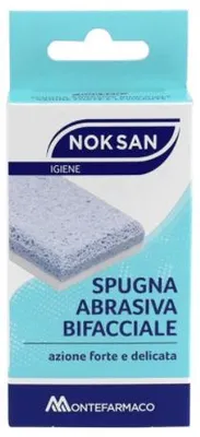 Immagine prodotto di Noksan Spugna Bifacciale