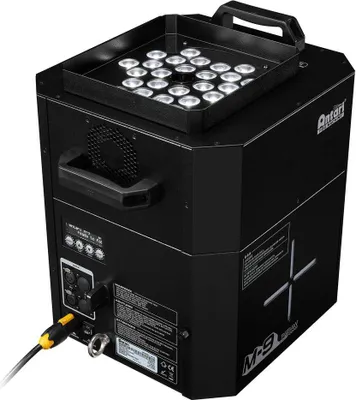 Immagine prodotto di ANTARI M-9 RGBAW Stage Fogger