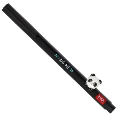 Image de Legami stylo gel Lovely Friends - Panda