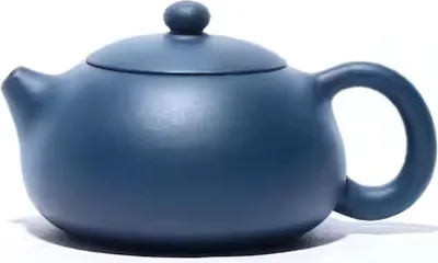 Produktbild von Elegante Teekanne XI-37614 in Blau für Ihre Küche KP37614