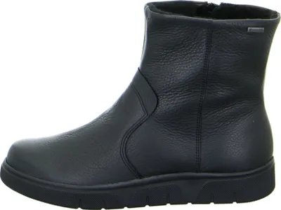 Produktbild von Ara Komfort Stiefeletten ROM Damen 31363132303236 Schwarz 41 EU