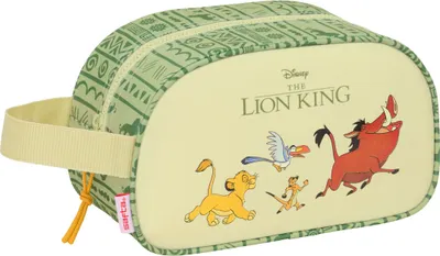 Produktbild von Disney Der Kö nig der Lö wen Mufasa anpassungsfä hig Schminkkoffer