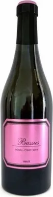 Produktbild von Bassus Dulce 2021 Südwein Spanien Utiel Requena 50.00 cl 13.5 %