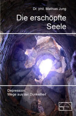 Produktbild von Die erschöpfte Seele