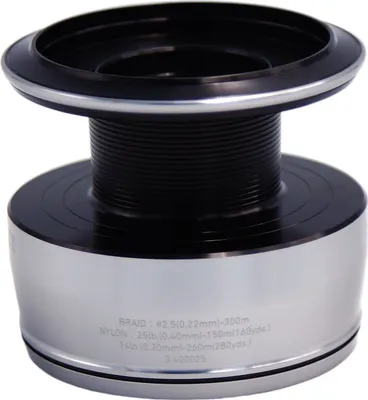 Produktbild von DAIWA Ersatzspule für 24 Certate SW, 5000-H, 19316-500