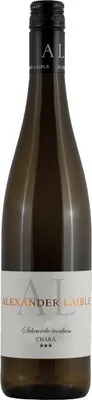 Produktbild von Alexander Laible Scheurebe Chara *** SL