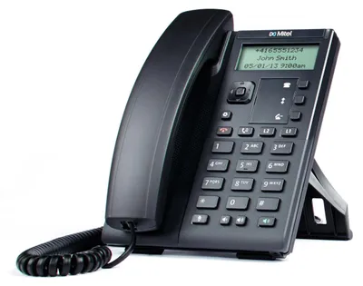 Image de Téléphone SIP Mitel 6863i