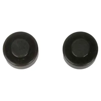 Imagen del producto de Kit de pistones para pinzas de freno Formula T1, color negro, talla única