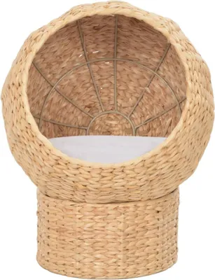 Produktbild von vidaXL Katzenkorb Seegras
