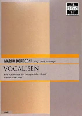Zdjęcie produktu dla Vocalisen 2, Część 2