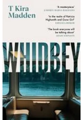 Immagine prodotto di Whidbey – Lingua: Inglese