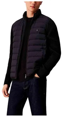 Obrázek produktu pro Calvin Klein Jeans, pánská vesta, model 485122: Velikost - S, Velikost: S