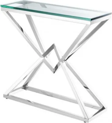 Immagine prodotto di Casa Padrino console 90 x 30 x h. 82 cm - console