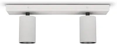 Produktbild von Deckenlampe Wohnzimmer Wandleuchte Schwenkbare Spots Modern Küche Schlafzimmer