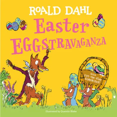Produktbild von Easter Eggstravaganza