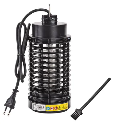 Insektenvernichter DIV4 | Chemiefrei & Geruchslos | UV-Licht Technologie 4031765941549 910443 94154