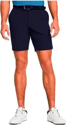 Productafbeelding van Under Armour Matchplay, getaillede shorts, blauw, maat 32W
