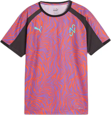 Produktbild von Puma NEYMAR JR CREATIVITY JERSEY K ROSA 164 cm
