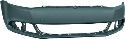 Produktbild von DIEDERICHS Stoßstange Stoßfänger für VW Jetta IV (162, 163, AV3, AV2) 2233050