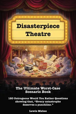 Produktbild von Disasterpiece Theatre
