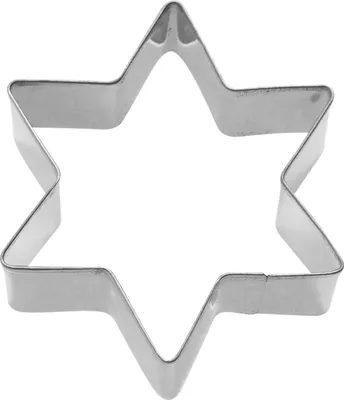 Produktbild von Westmark Ausstechformen Stern; 35522291
