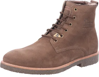 Produktbild von Panama Jack Schnürboots Herren 31323132363133 Braun 44 EU