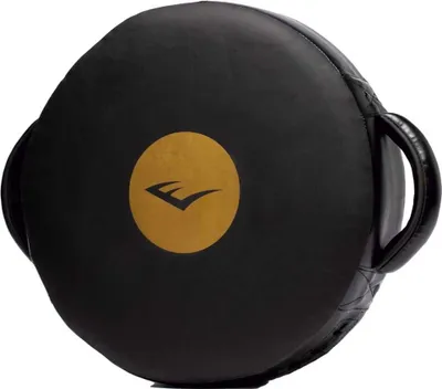 Obrázok produktu pre Everlast Elite Round Punch Shield Black