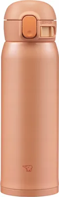 Produktbild von ZOJIRUSHI Thermobecher SM-WR48E-DP 480 ml orange