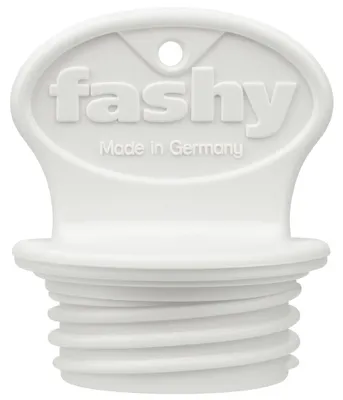 Image de Bouchon plastique FASHY 29 mm emballé 1pc PZN 17876222