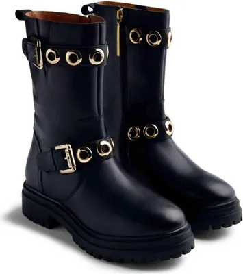 Image de Gioseppo Sneakers 151-76009-BELLAIRE in NEGRO color size 38