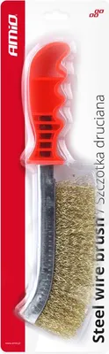 Image de Brosse en fil de laiton AMIO-02602