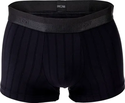 Produktbild von HOM - Herren - Comfort Boxer Briefs 'Chic' - Halbtransparenter Retroshort