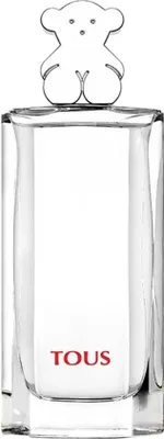 Zdjęcie produktu dla Tous 297711051, Kobiety, 50 ml, Spray, ALCOHOL DENAT., AQUA/WATER/EAU, PARFUM/FRAGRANCE, METHYL CYCLODEXTRIN, ETHYLHEXYL SALICYLATE,..., 1 szt.
