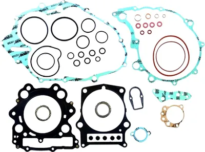 Immagine prodotto di Set di guarnizioni per motore Yamaha SZR 660, anni di produzione 1995-1998, marca Athena - Nuovo