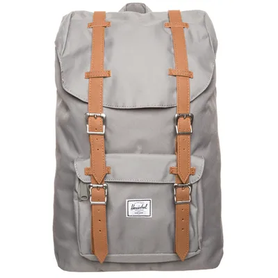Produktbild von Herschel Little America Backpack Grey/Tan