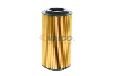 Produktbild von Ölfilter VAICO V95-0106 Filtereinsatz für FORD MONDEO IV Turnier (BA7) Focus II Schrägheck (DA, HCP, DP) S-MAX (WA6) für VOLVO V70 II (285)