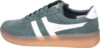 Produktbild von Gola Sneaker Low Damen 31393337383336 Grün 40 EU