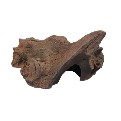 Produktbild von Variogart Wurzel Höhle 1211 Dekoration Aquarium Terrarium