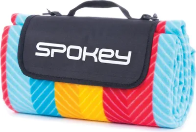 Produktbild von Spokey PICNIC GRAIN - Picknick-Decke; 130 x 150 cm